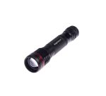 Portwest PA75 Torche rechargeable USB Noir