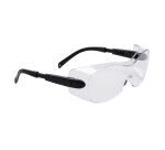 Portwest PS30 Lunette couvrante Incolore