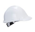 Portwest PS57 Elmetto Expertbase chiusura a cremagliera