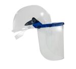 Portwest PS90 Ecran anti Arc Flash Visor Classe 1 Incolore