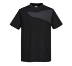 Portwest PW211 T-Shirt PW2 K/C