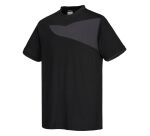 Portwest PW211 T-Shirt PW2 K/C