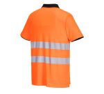 Portwest PW212 PW2 Polo Alta Visibilità S/S