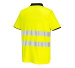 Portwest PW212 PW2 Polo Alta Visibilità S/S