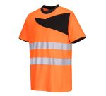 Portwest PW213 T-shirt haute visibilité PW2 M/C
