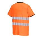 Portwest PW213 T-shirt haute visibilité PW2 M/C
