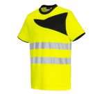 Portwest PW213 T-shirt haute visibilité PW2 M/C