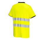 Portwest PW213 T-shirt haute visibilité PW2 M/C