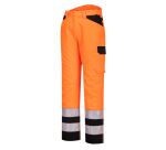 Portwest PW241 PW2 Pantaloni service ad alta visibilità