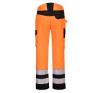 Portwest PW241 PW2 Pantaloni service ad alta visibilità