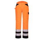 Portwest PW241 PW2 Pantaloni service ad alta visibilità