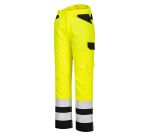 Portwest PW241 PW2 Hi-Vis Service Broek