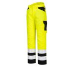 Portwest PW241 PW2 Hi-Vis Service Broek