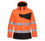 Portwest PW261 Chaqueta PW2 de alta visibilidad Winter