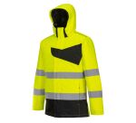 Portwest PW261 Parka d'hiver haute visibilité PW2