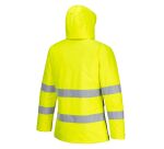 Portwest PW261 Parka d'hiver haute visibilité PW2