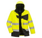 Portwest PW261 Parka d'hiver haute visibilité PW2