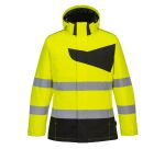 Portwest PW261 Parka d'hiver haute visibilité PW2