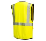 Portwest PW309 Gilet Multipoches haute-visibilité PW3