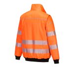 Portwest PW302 Blouson PW3 haute visibilité 3-en-1