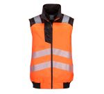 Portwest PW302 Blouson PW3 haute visibilité 3-en-1