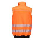 Portwest PW302 Blouson PW3 haute visibilité 3-en-1