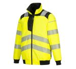 Portwest PW302 PW3 High Visibility 3-in-1 Jacket