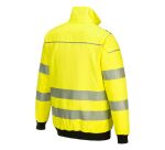 Portwest PW302 PW3 High Visibility 3-in-1 Jacket