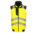 Portwest PW302 PW3 High Visibility 3-in-1 Jacket