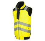 Portwest PW302 PW3 High Visibility 3-in-1 Jacket