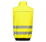 Portwest PW302 PW3 High Visibility 3-in-1 Jacket