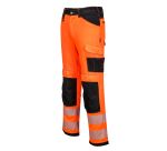 Portwest PW303 Pantalon extensible léger haute-visibilité PW3