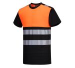 Portwest PW311 T-shirt PW3 haute visibilité classe 1