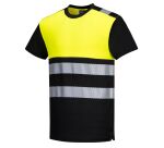 Portwest PW311 T-shirt PW3 haute visibilité classe 1