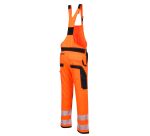 Portwest PW344 PW3 Salopette Hi-Vis