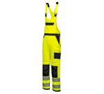Portwest PW344 Cotte à bretelles PW3 haute-visibilité