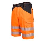 Portwest PW348 PW3 Hi-Vis Bermuda Shorts - Size 33