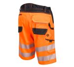 Portwest PW348 PW3 Hi-Vis Bermuda Shorts - Size 33