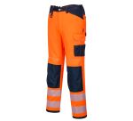 Portwest PW340 Pantalon PW3 Hi-Vis Work