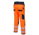 Portwest PW340 Pantalon PW3 Hi-Vis Work