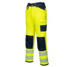 Portwest PW340 PW3 Hi-Vis Broek