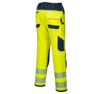 Portwest PW340 PW3 Hi-Vis Broek