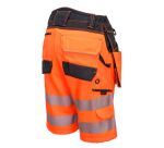 Portwest PW343 Bermuda PW3 Hi-Vis - Size 32
