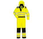 Portwest PW355 Combinaison de pluie haute visibilité PW3