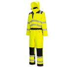 Portwest PW355 Combinaison de pluie haute visibilité PW3
