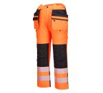Portwest PW351 Pantaloni invernali ad alta visibilità PW3