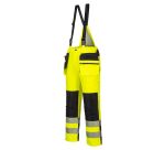 Portwest PW351 PW3 High Visibility Winter Pants