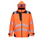 Portwest PW365 Parka PW3 3-en-1 haute visibilité
