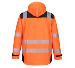 Portwest PW365 Parka PW3 3-en-1 haute visibilité