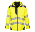 Portwest PW365 Parka PW3 3-en-1 haute visibilité